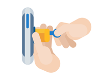 Yeşilova Mahallelerinde Çilingir